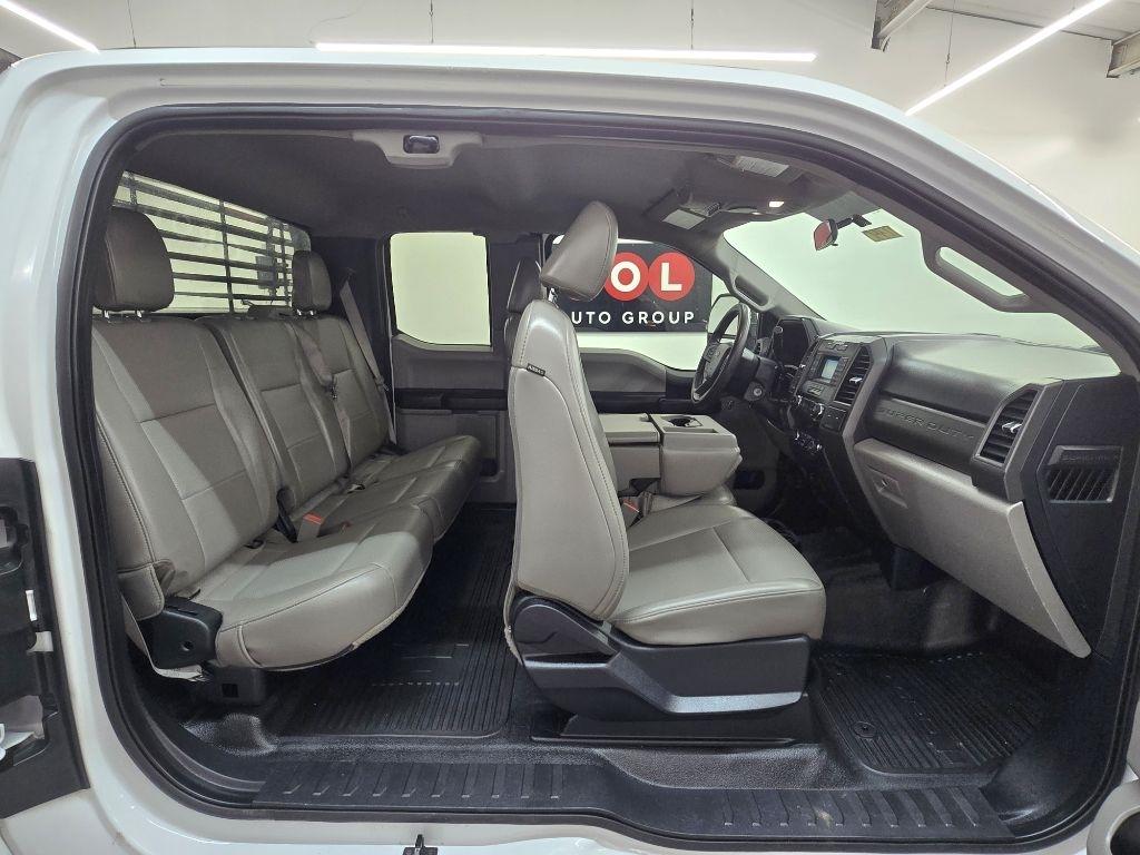 Ford F-250 SD XL 2019