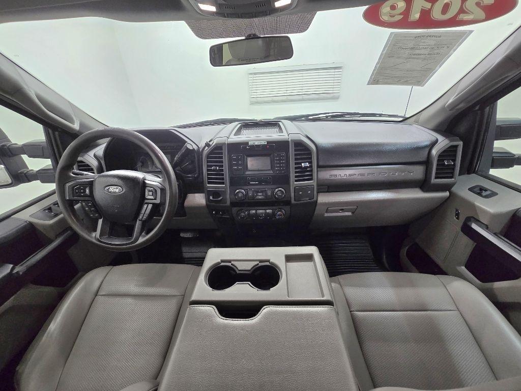 Ford F-250 SD XL 2019