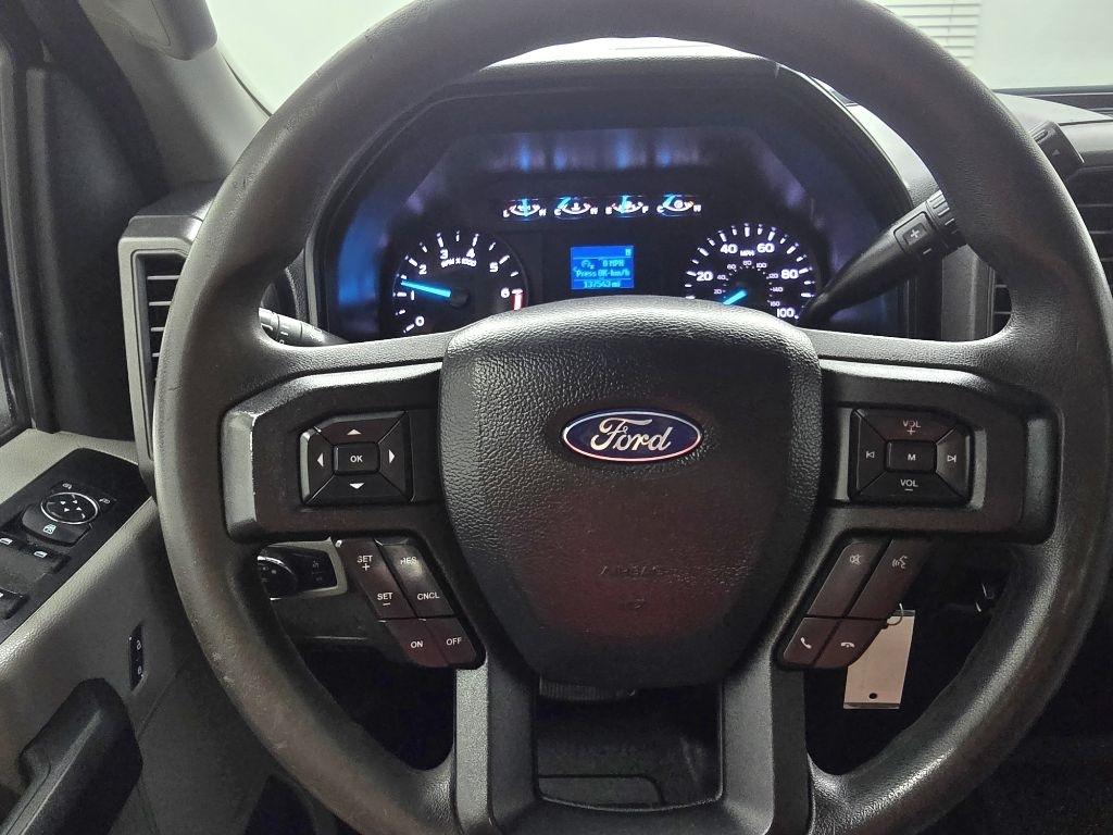 Ford F-250 SD XL 2019