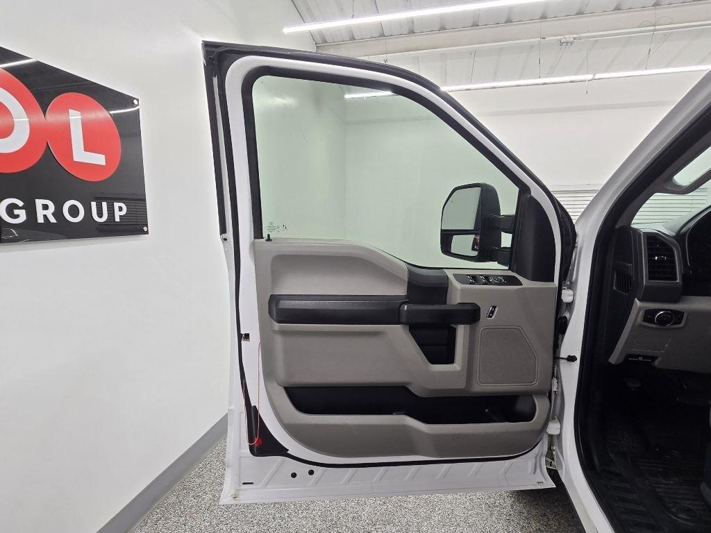 Ford F-250 SD XL 2019
