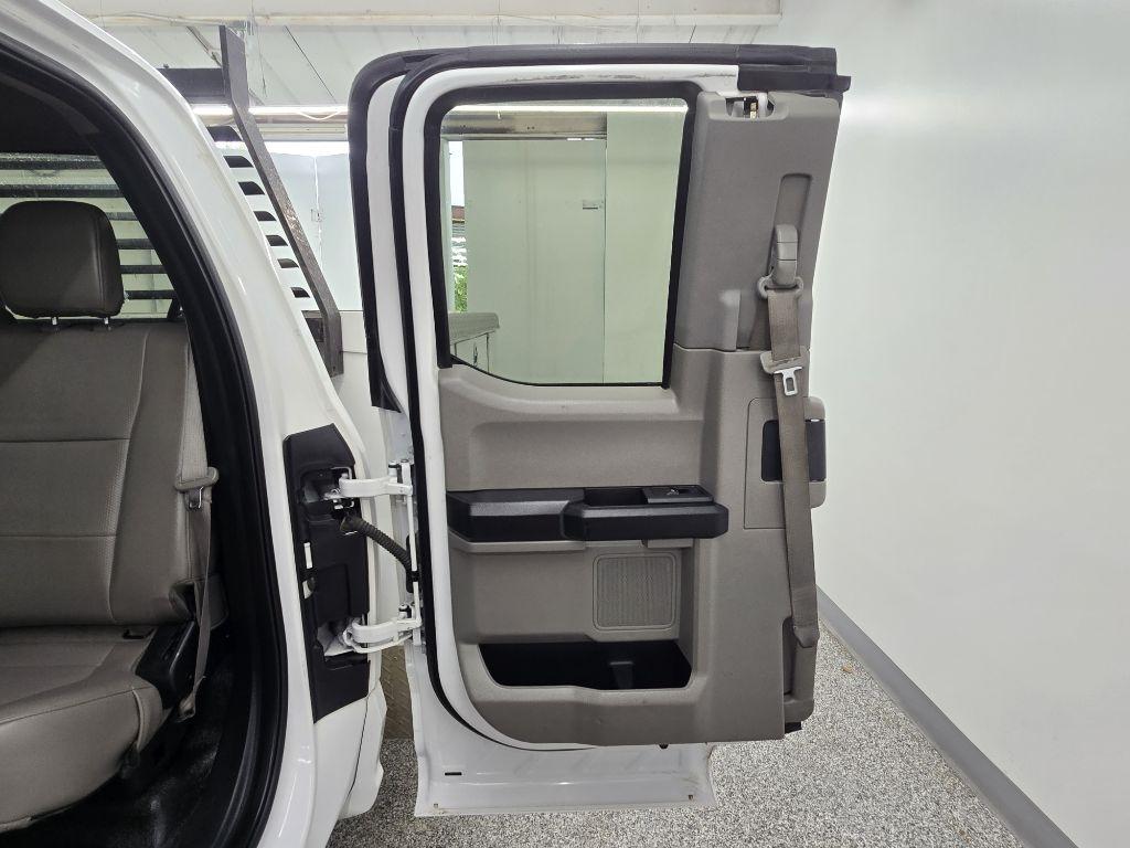 Ford F-250 SD XL 2019