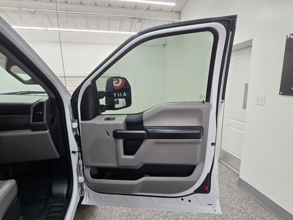 Ford F-250 SD XL 2019
