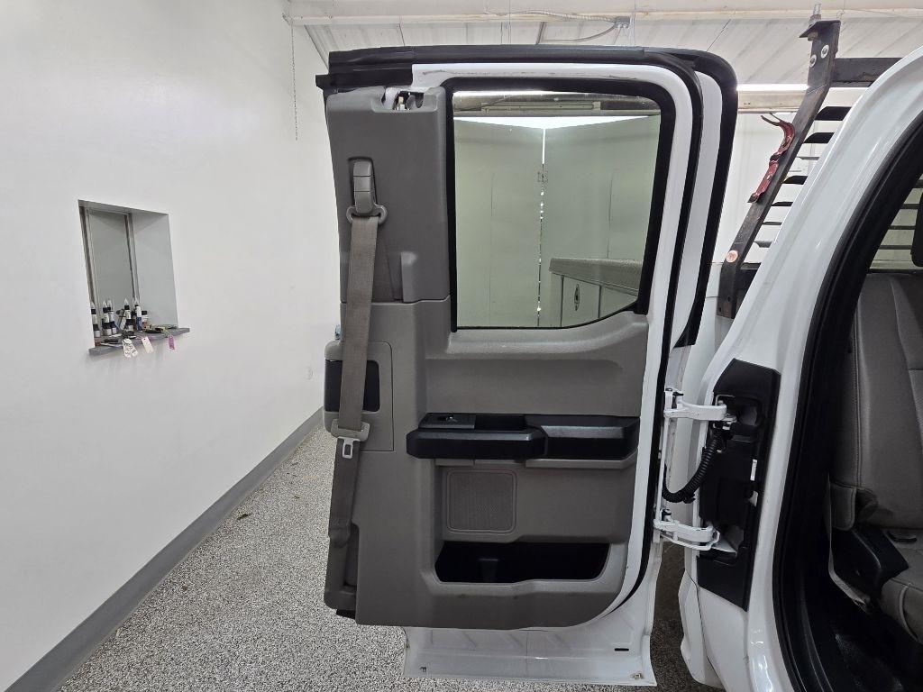 Ford F-250 SD XL 2019