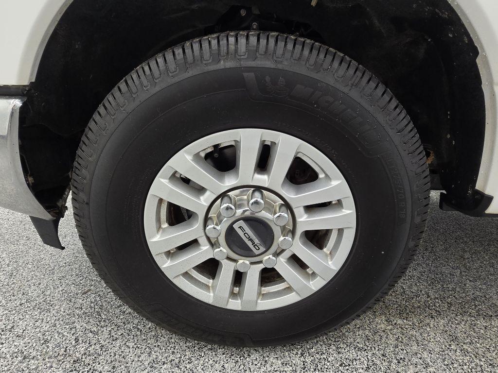 Ford F-250 SD XL 2019