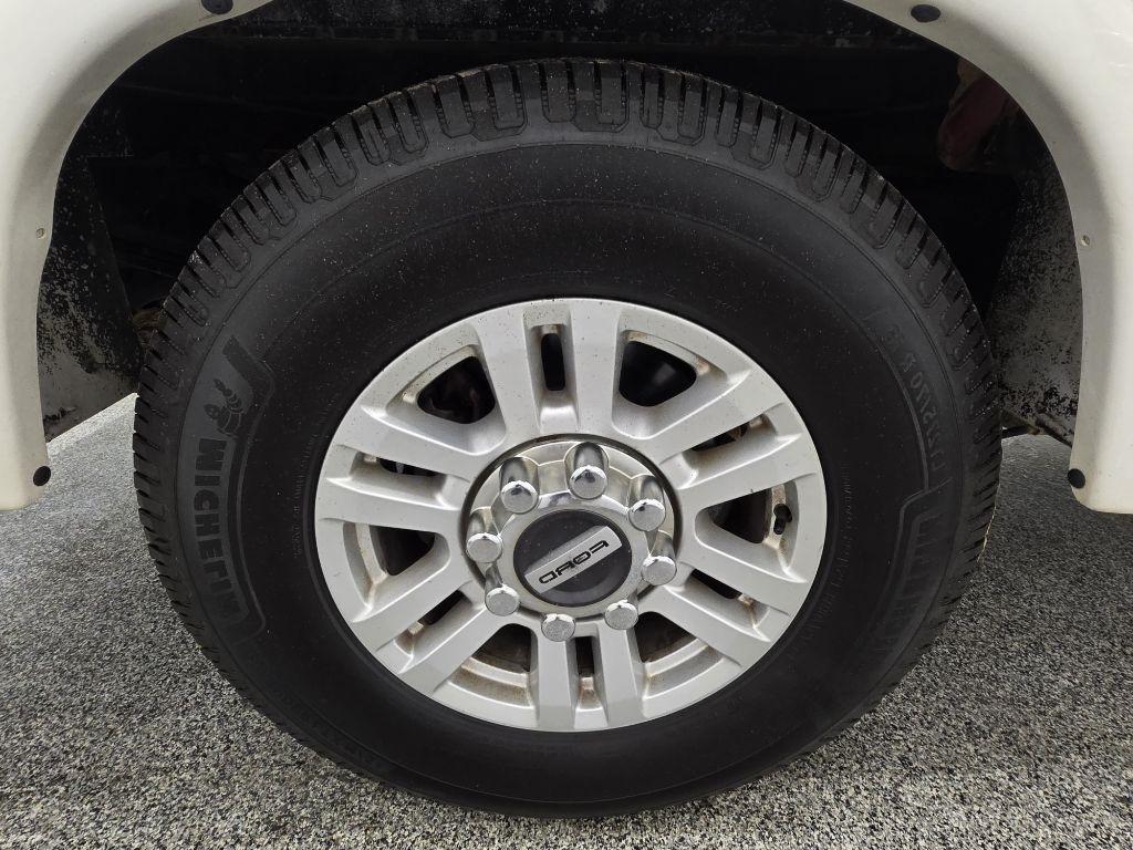 Ford F-250 SD XL 2019