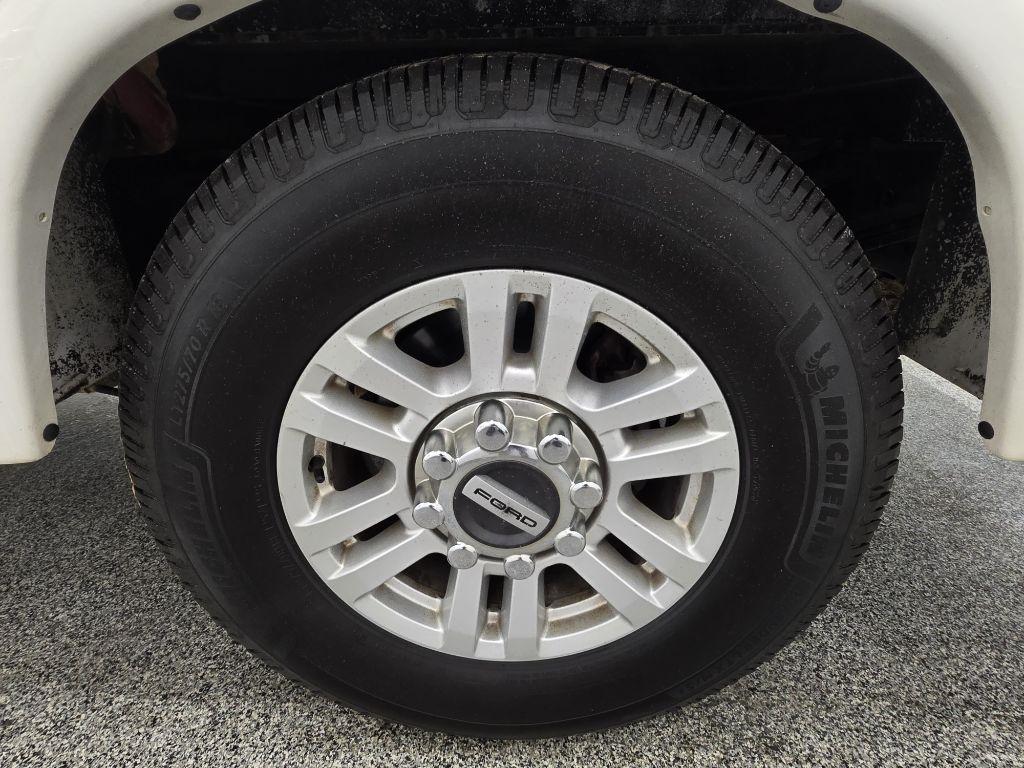 Ford F-250 SD XL 2019