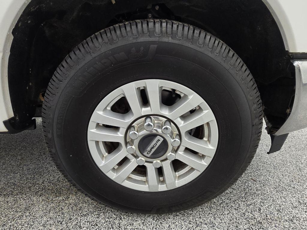 Ford F-250 SD XL 2019