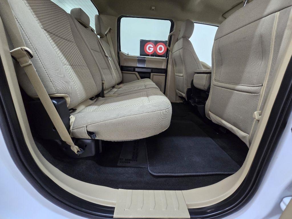 Ford F-150 XLT 4WD 2019