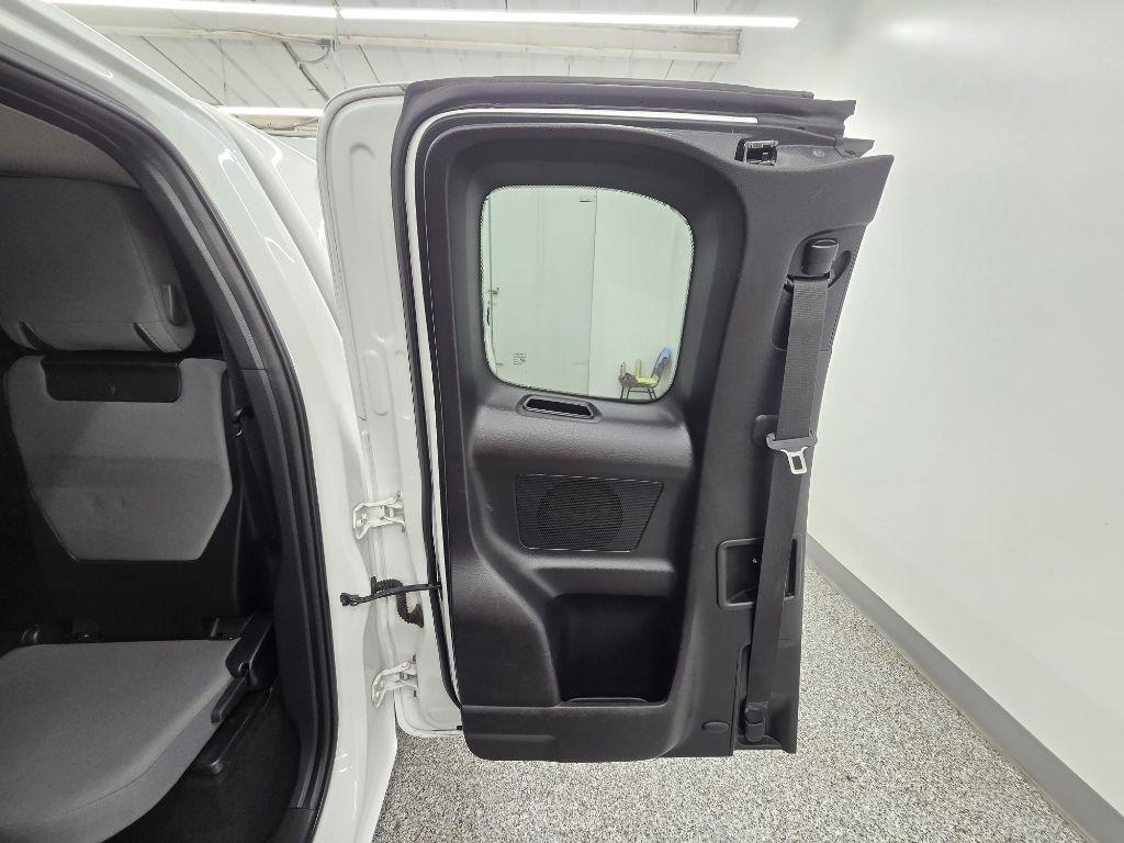Toyota Tacoma SR5 Access Cab I4 6AT 2WD 2019
