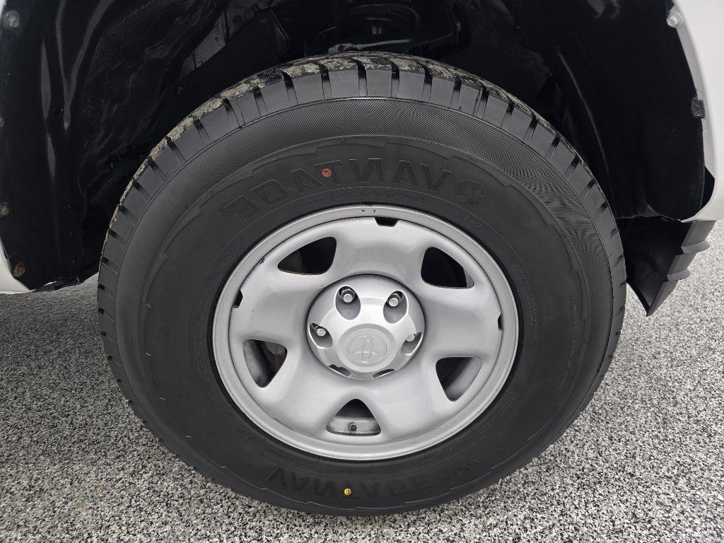 Toyota Tacoma SR5 Access Cab I4 6AT 2WD 2019