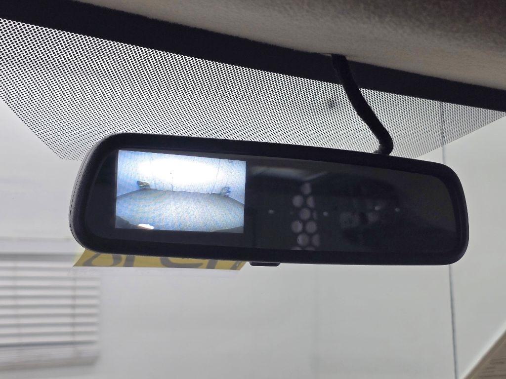 Chevrolet Express 2500 Cargo 2024