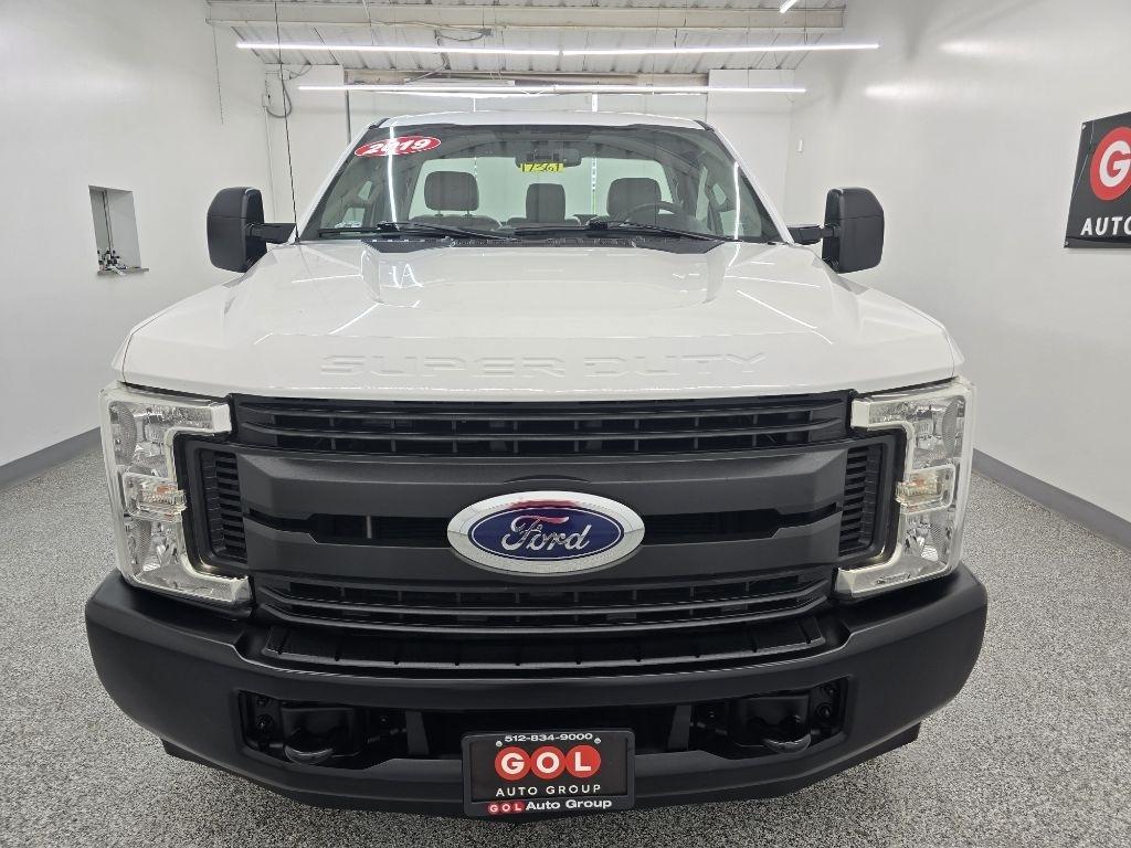 Ford F-350 SD XL Reg. Cab 2WD 2019