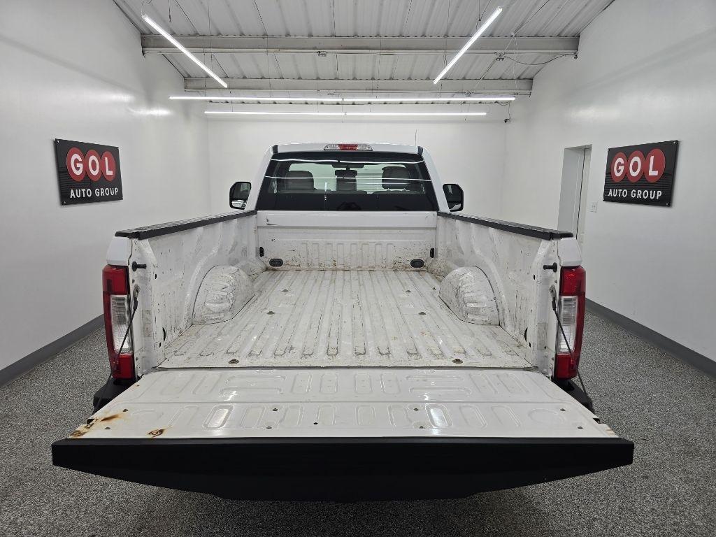 Ford F-350 SD XL Reg. Cab 2WD 2019