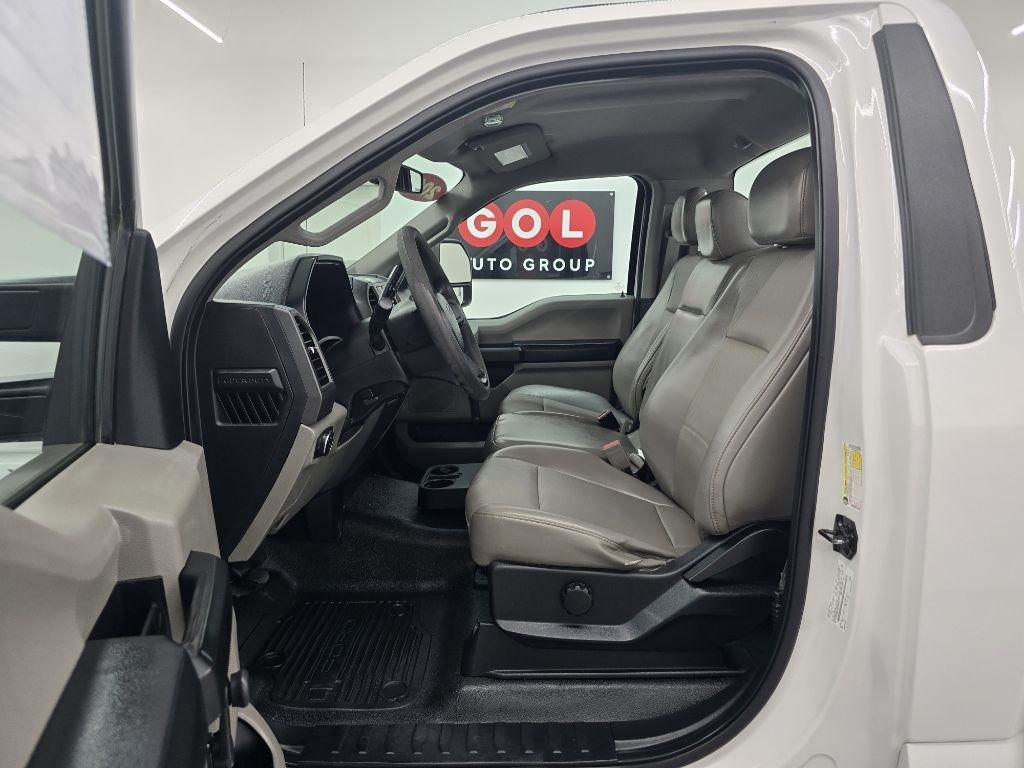 Ford F-350 SD XL Reg. Cab 2WD 2019