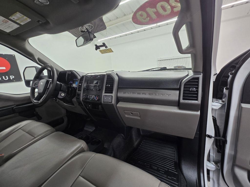 Ford F-350 SD XL Reg. Cab 2WD 2019