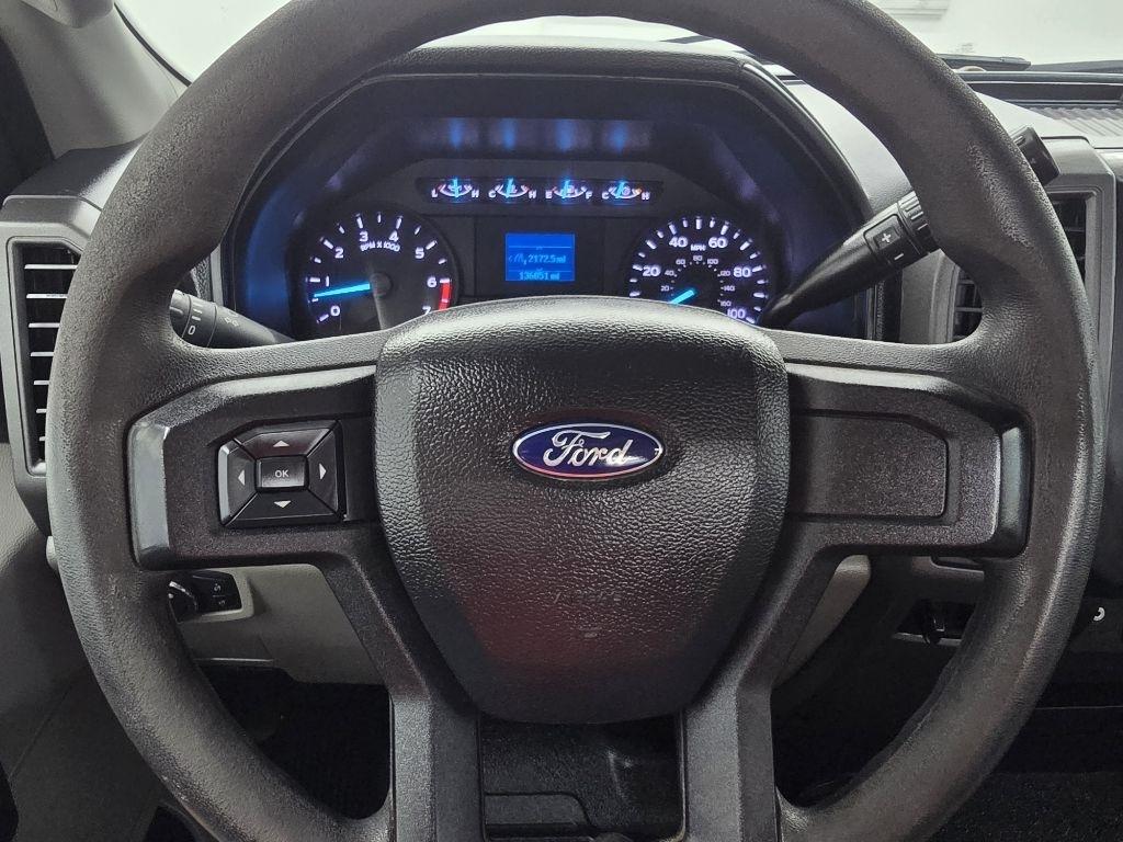 Ford F-350 SD XL Reg. Cab 2WD 2019