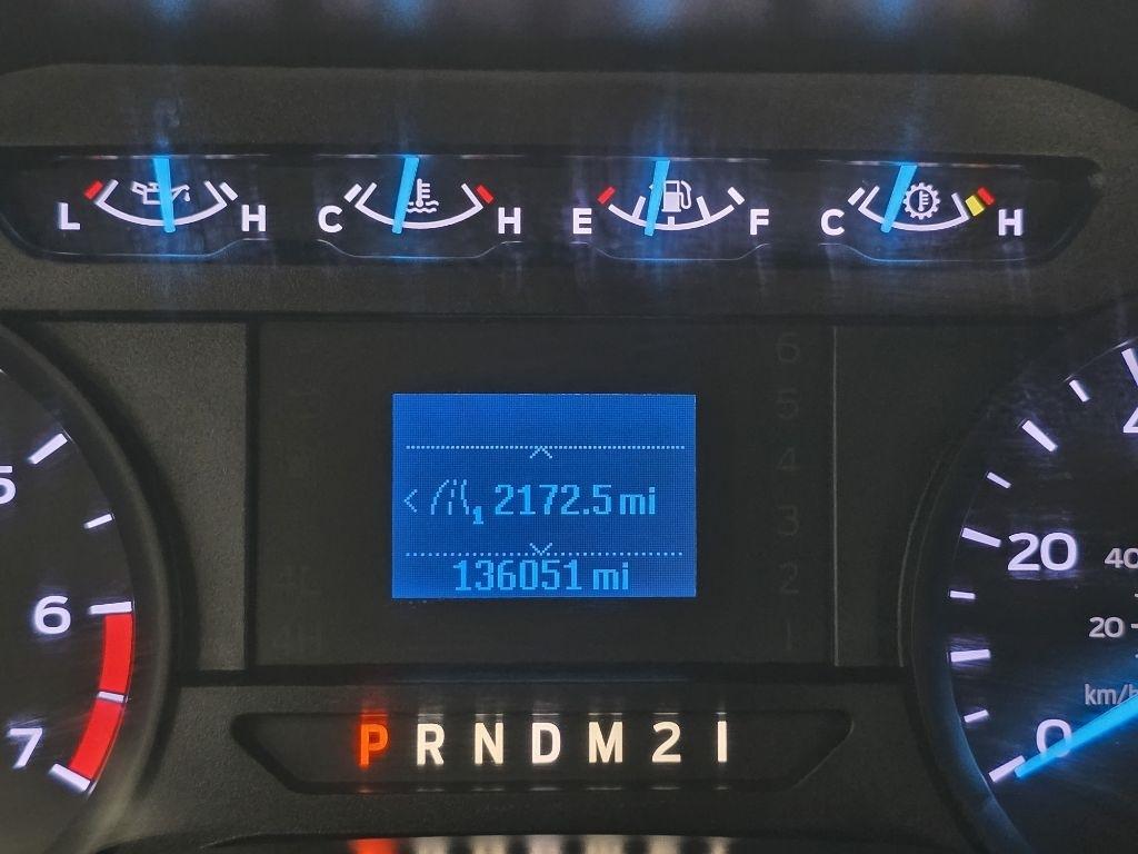 Ford F-350 SD XL Reg. Cab 2WD 2019