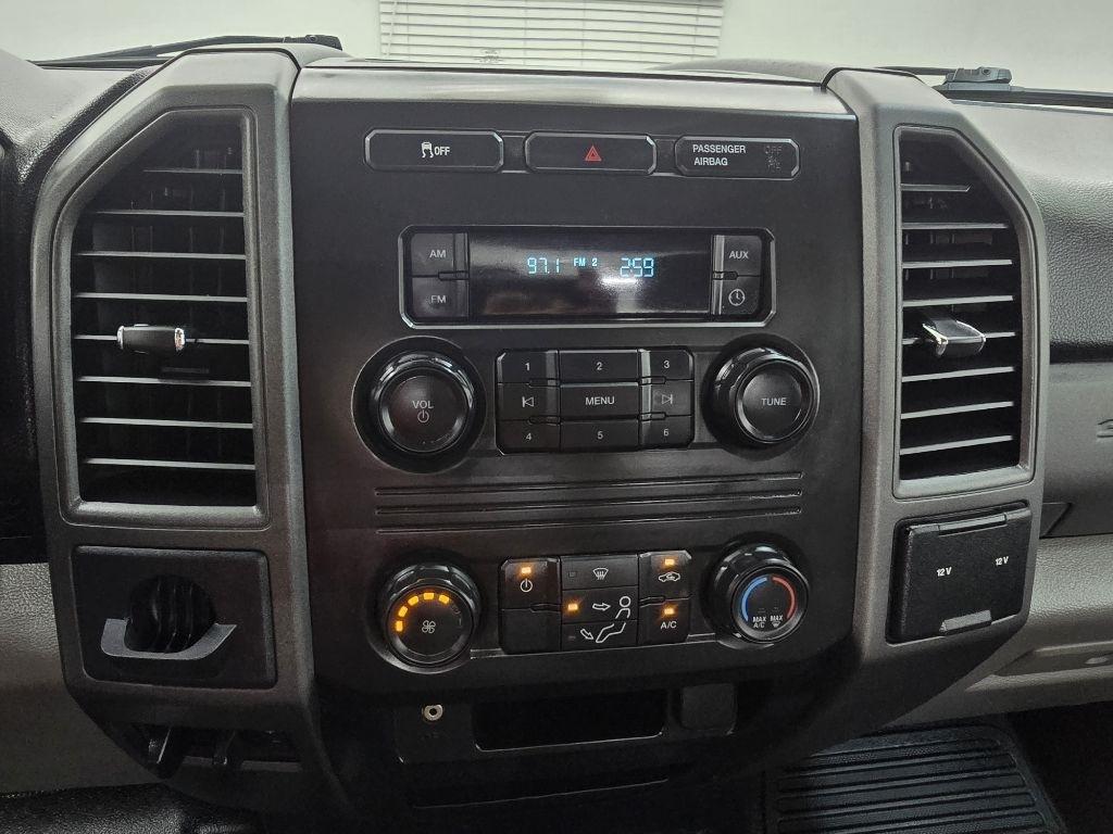 Ford F-350 SD XL Reg. Cab 2WD 2019
