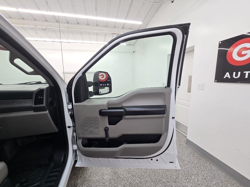Ford F-350 SD XL Reg. Cab 2WD 2019