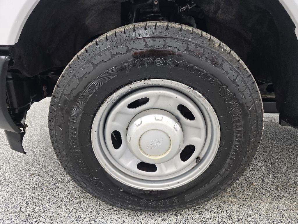 Ford F-350 SD XL Reg. Cab 2WD 2019