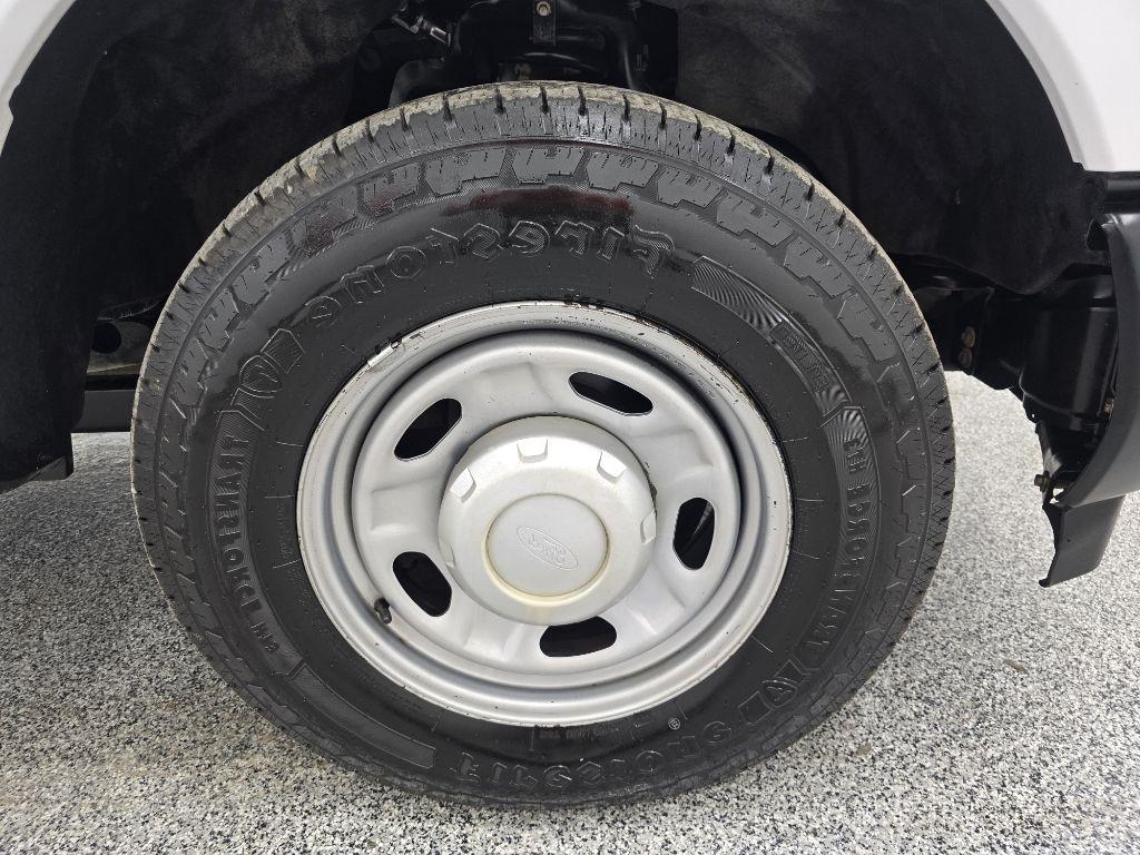 Ford F-350 SD XL Reg. Cab 2WD 2019
