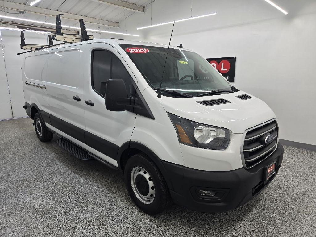 Ford Transit 350 Van Low Roof Sliding Pass. 130-in. WB 2020