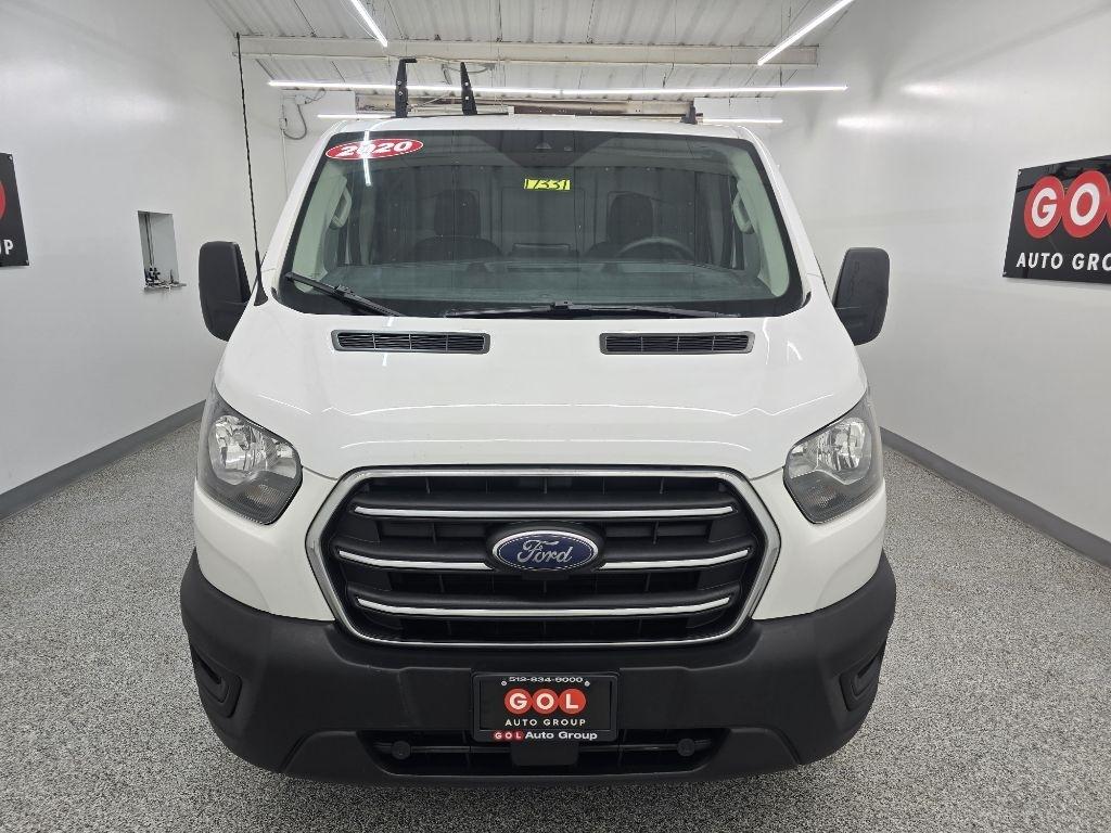 Ford Transit 350 Van Low Roof Sliding Pass. 130-in. WB 2020
