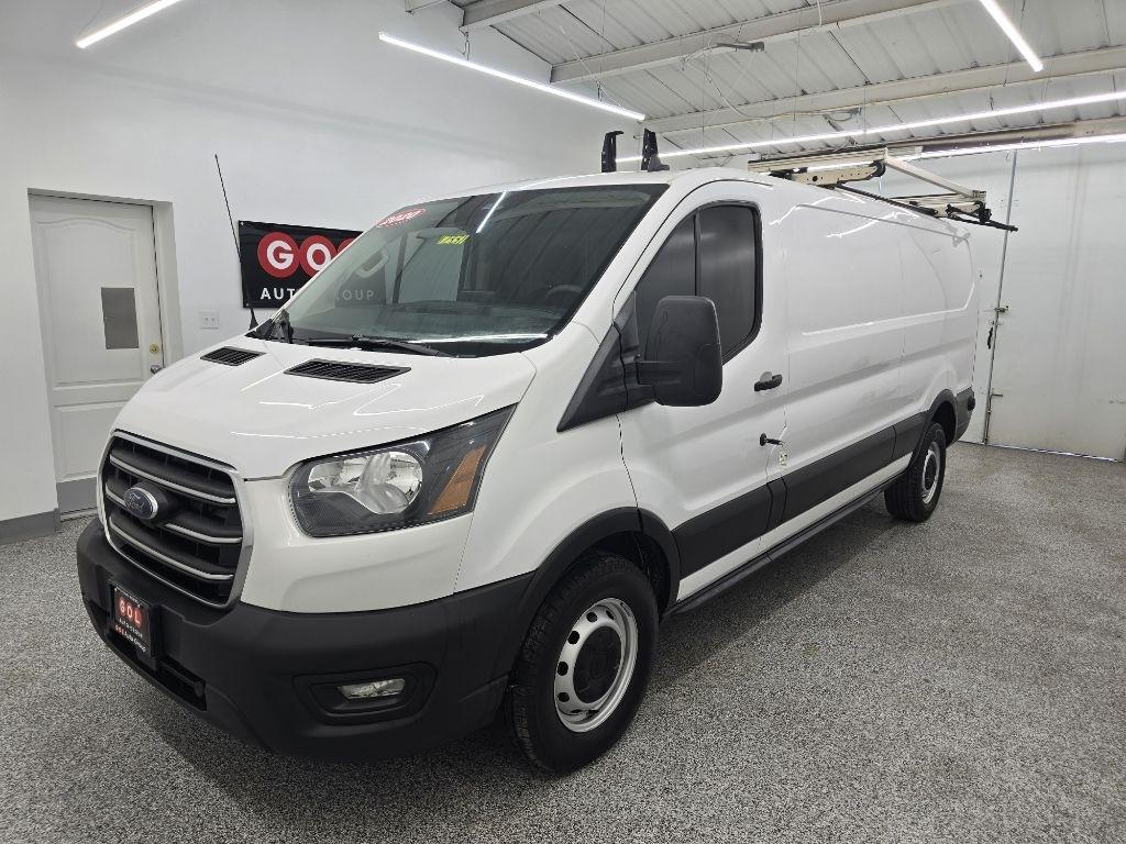 Ford Transit 350 Van Low Roof Sliding Pass. 130-in. WB 2020