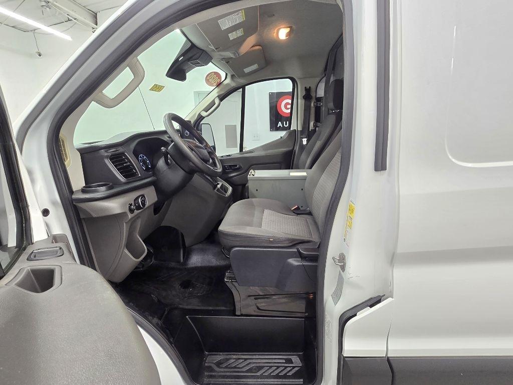 Ford Transit 350 Van Low Roof Sliding Pass. 130-in. WB 2020
