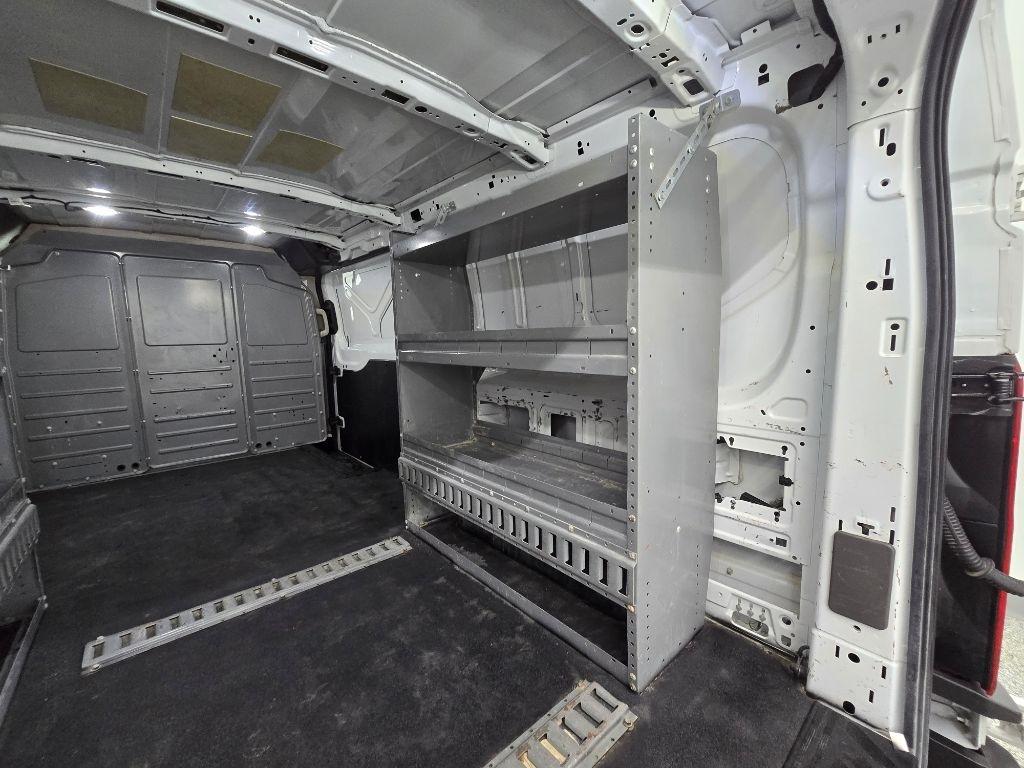 Ford Transit 350 Van Low Roof Sliding Pass. 130-in. WB 2020