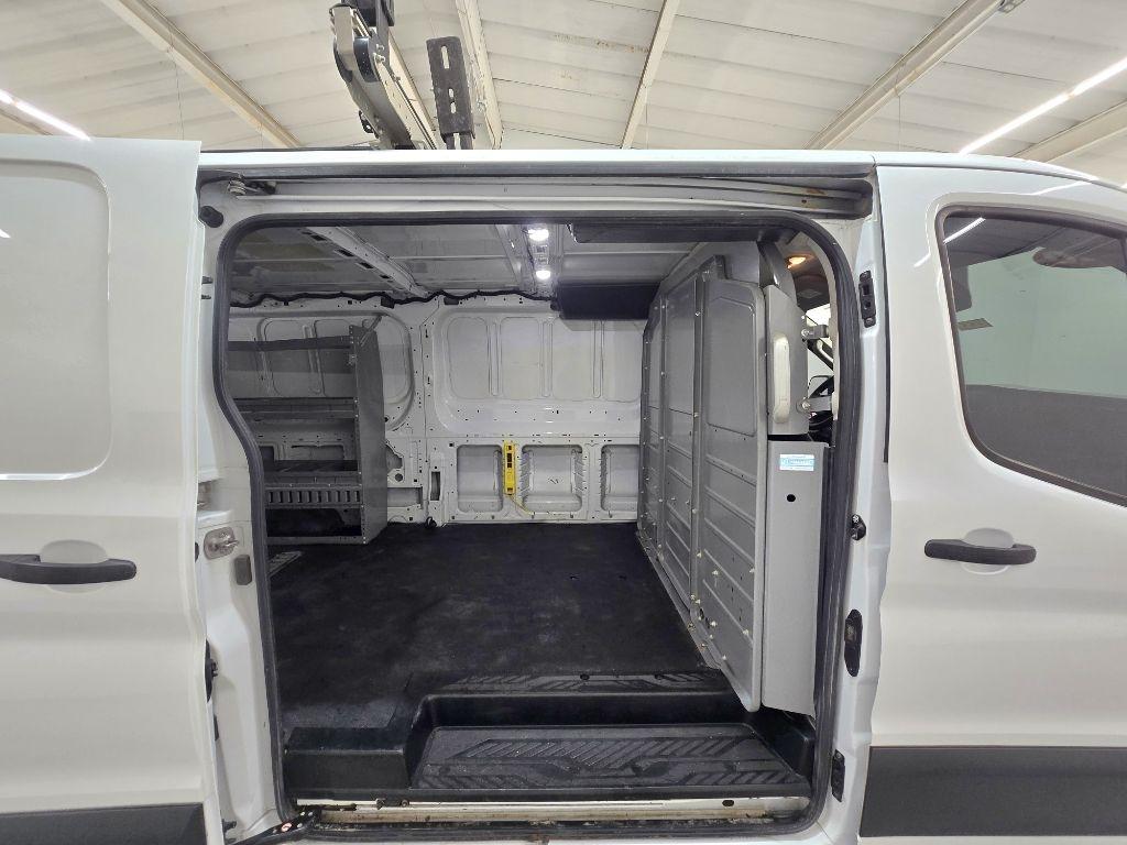 Ford Transit 350 Van Low Roof Sliding Pass. 130-in. WB 2020