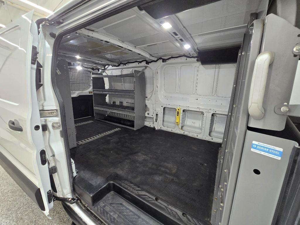 Ford Transit 350 Van Low Roof Sliding Pass. 130-in. WB 2020