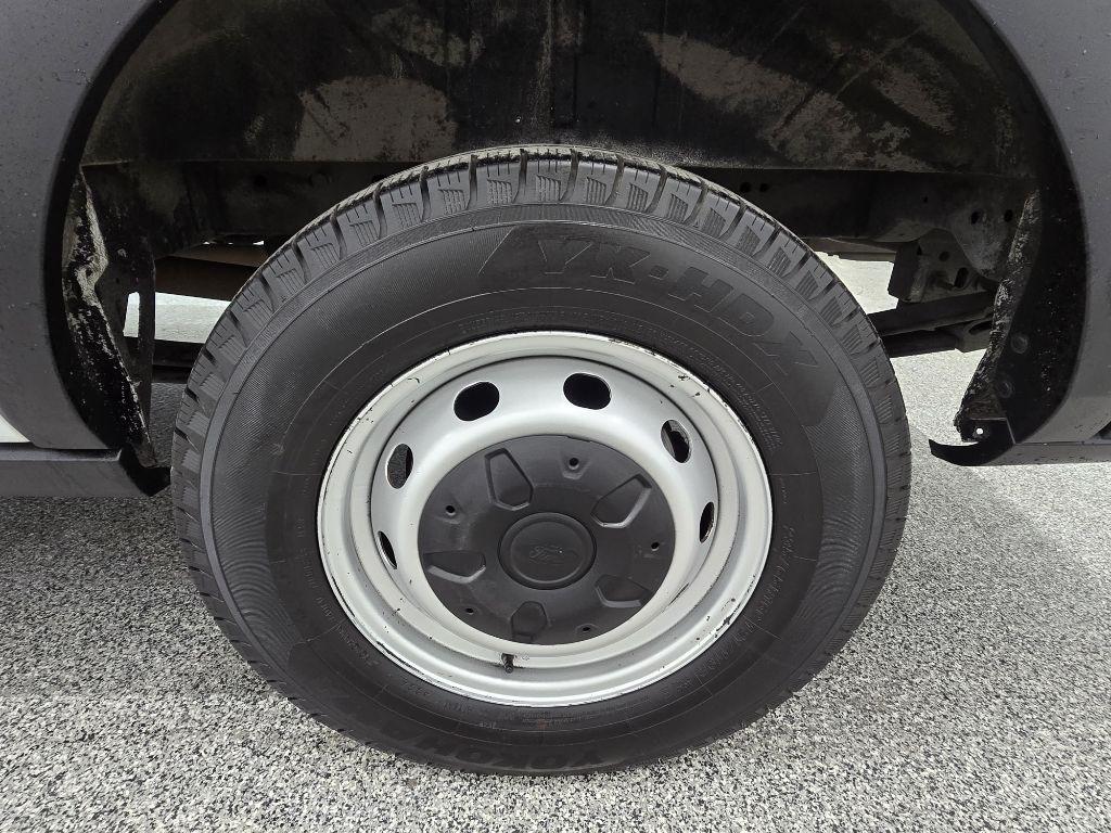 Ford Transit 350 Van Low Roof Sliding Pass. 130-in. WB 2020