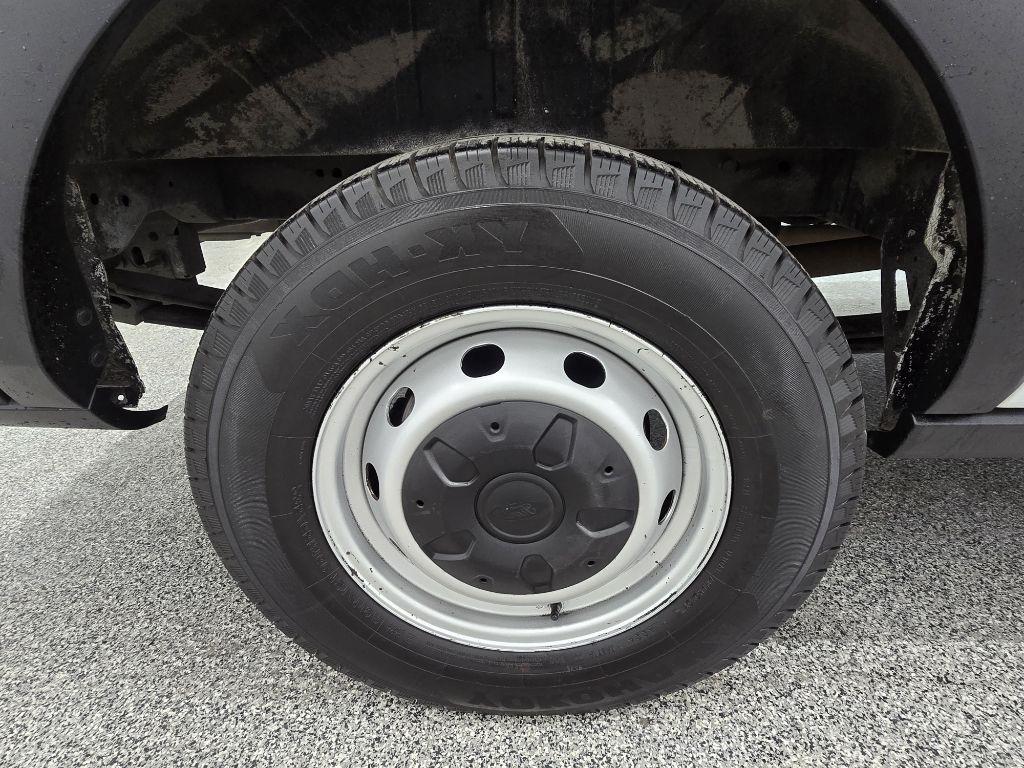 Ford Transit 350 Van Low Roof Sliding Pass. 130-in. WB 2020