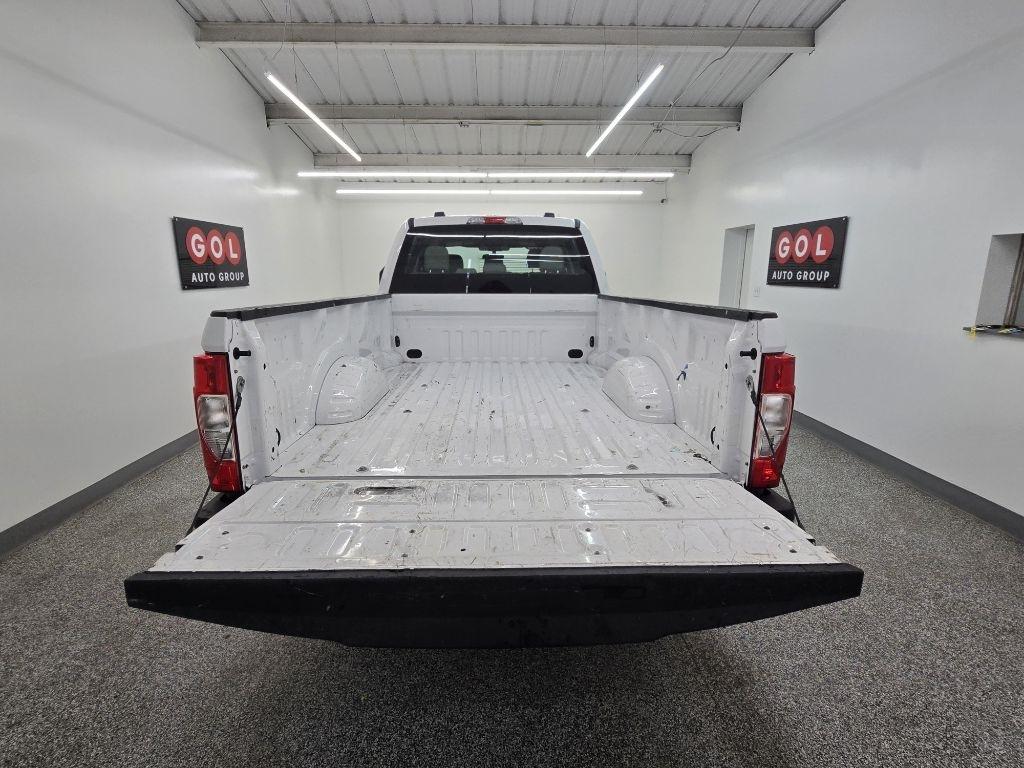 Ford F-250 SD XL SuperCab Long Bed 2WD 2020