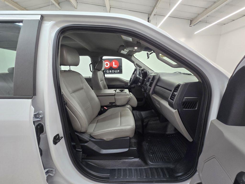 Ford F-250 SD XL SuperCab Long Bed 2WD 2020