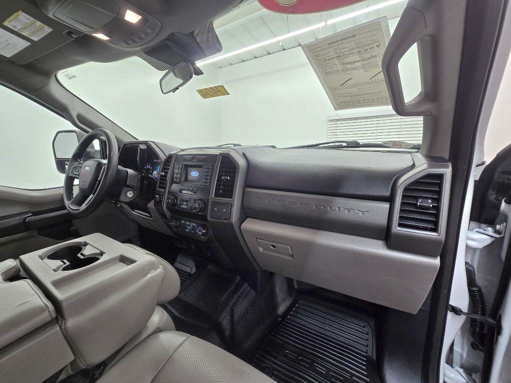 Ford F-250 SD XL SuperCab Long Bed 2WD 2020