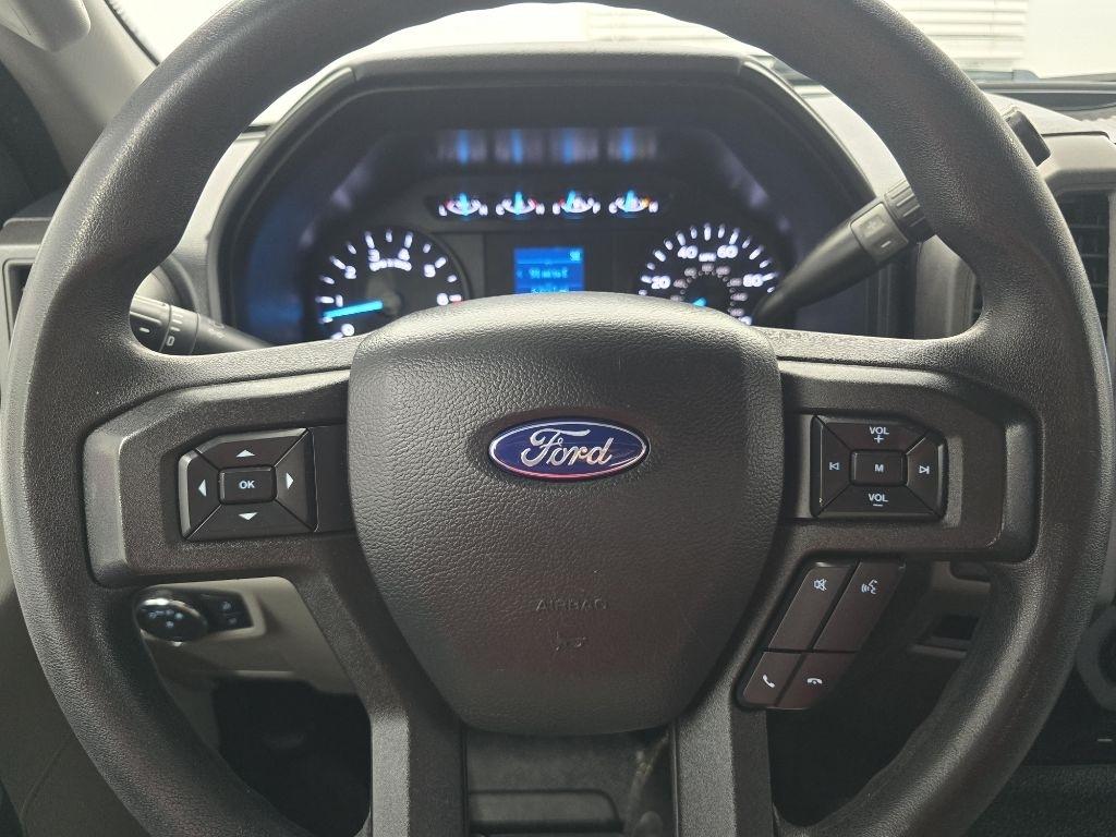 Ford F-250 SD XL SuperCab Long Bed 2WD 2020