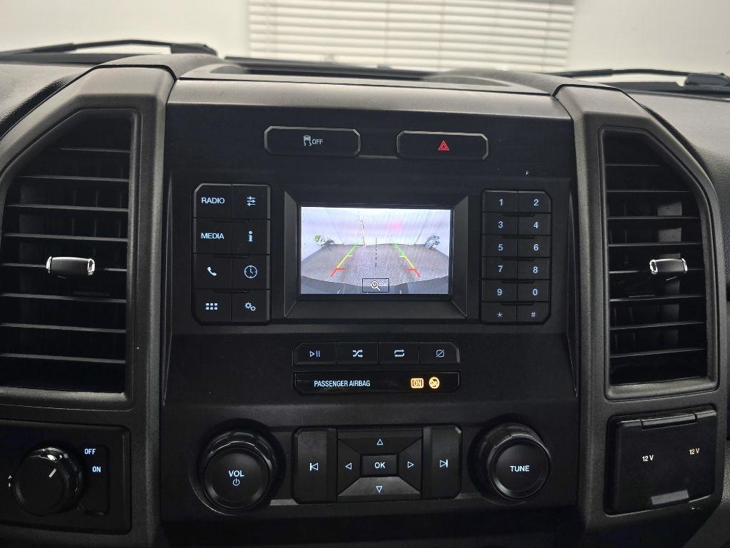 Ford F-250 SD XL SuperCab Long Bed 2WD 2020