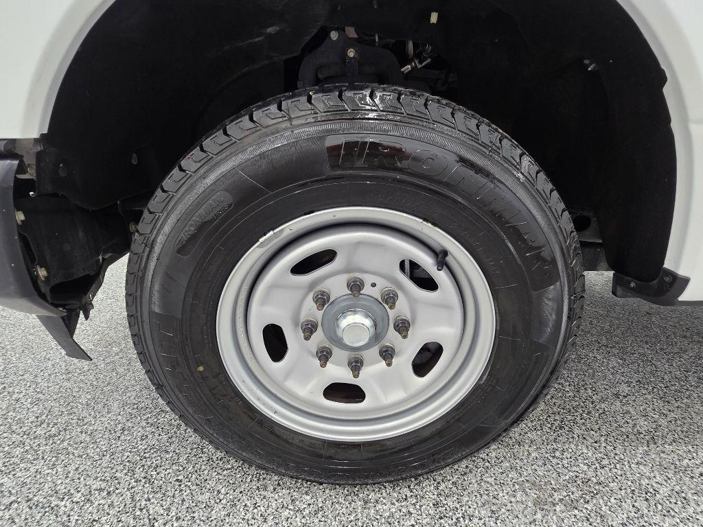 Ford F-250 SD XL SuperCab Long Bed 2WD 2020