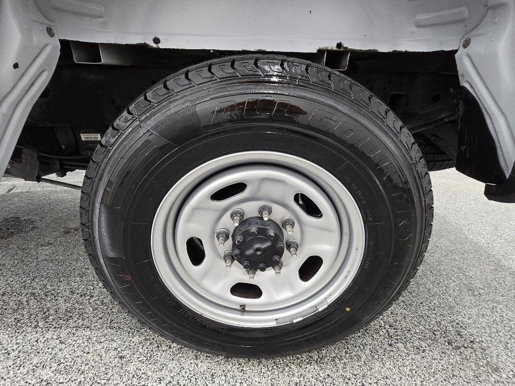 Ford F-250 SD XL SuperCab Long Bed 2WD 2020