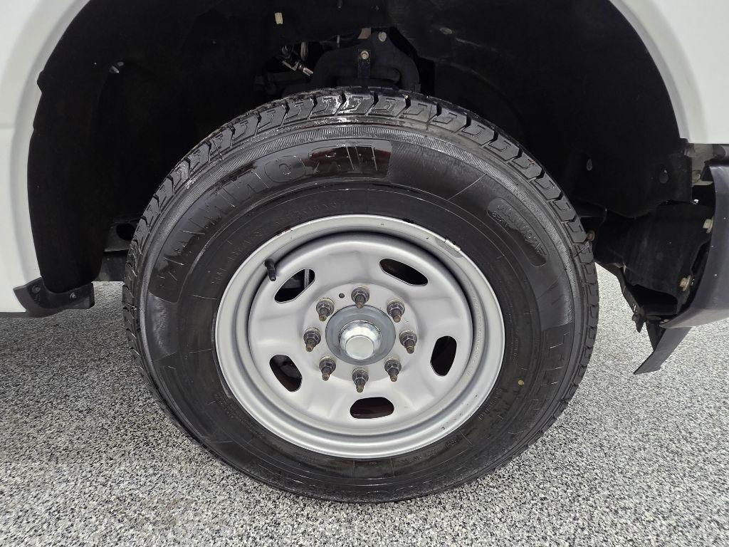 Ford F-250 SD XL SuperCab Long Bed 2WD 2020