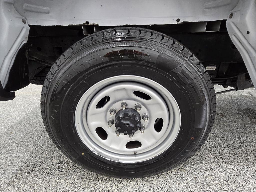Ford F-250 SD XL SuperCab Long Bed 2WD 2020