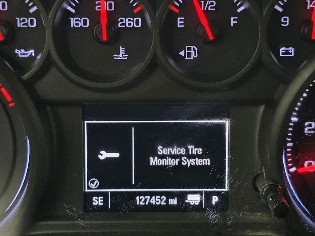 Chevrolet Silverado 2500HD Work Truck Crew Cab Short Box 2WD 2020