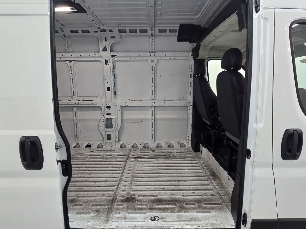 RAM Promaster 2500 High Roof 159-in. WB 2025