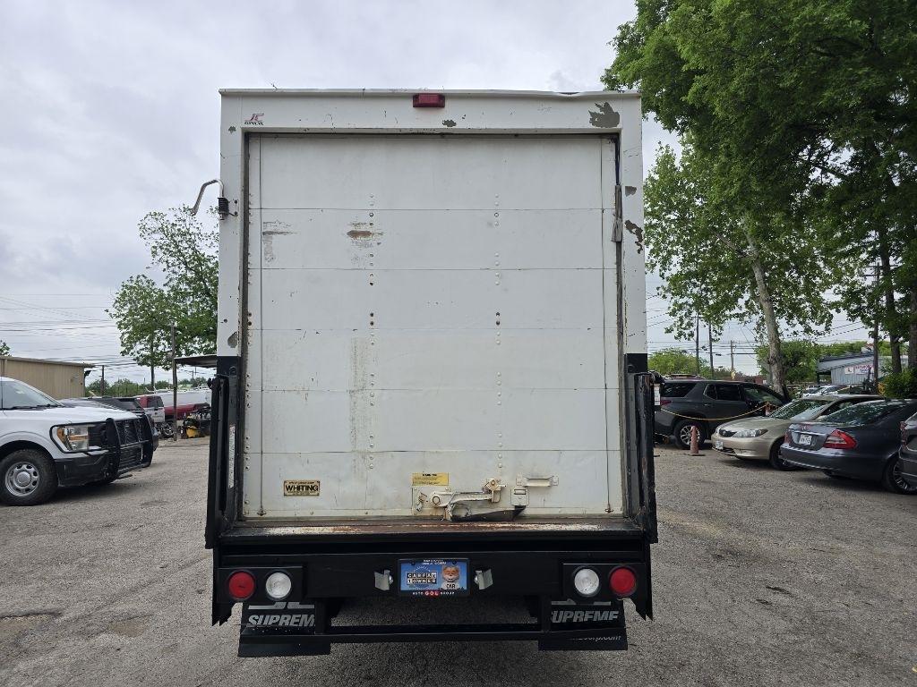 Chevrolet Express G3500 139" 2016