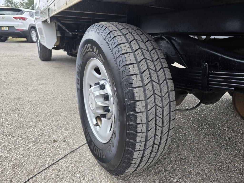 Chevrolet Express G3500 139" 2016