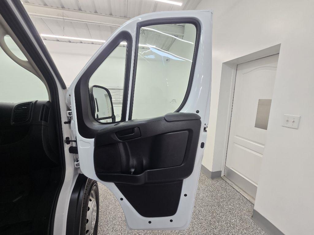 RAM Promaster 2500 High Roof 159-in. WB 2023