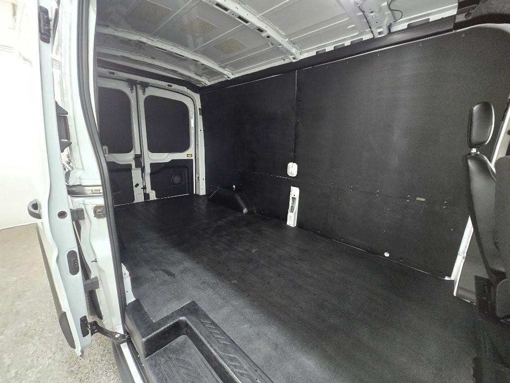 Ford Transit 350 Van Low Roof w/Sliding Pass. 130-in. WB 2023