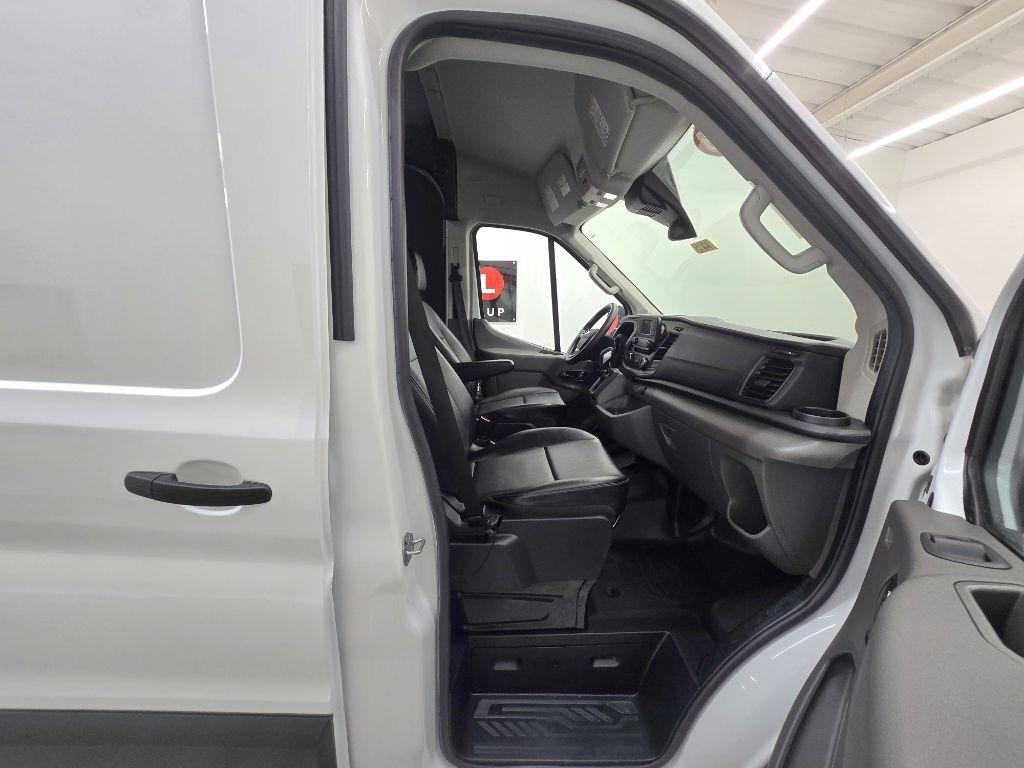 Ford Transit 350 Van Low Roof w/Sliding Pass. 130-in. WB 2023